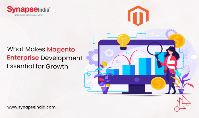 What Makes Magento Enterprise Development Essential for Growth